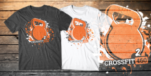 T-shirt Design by db1404 for this project | Design: #12425449