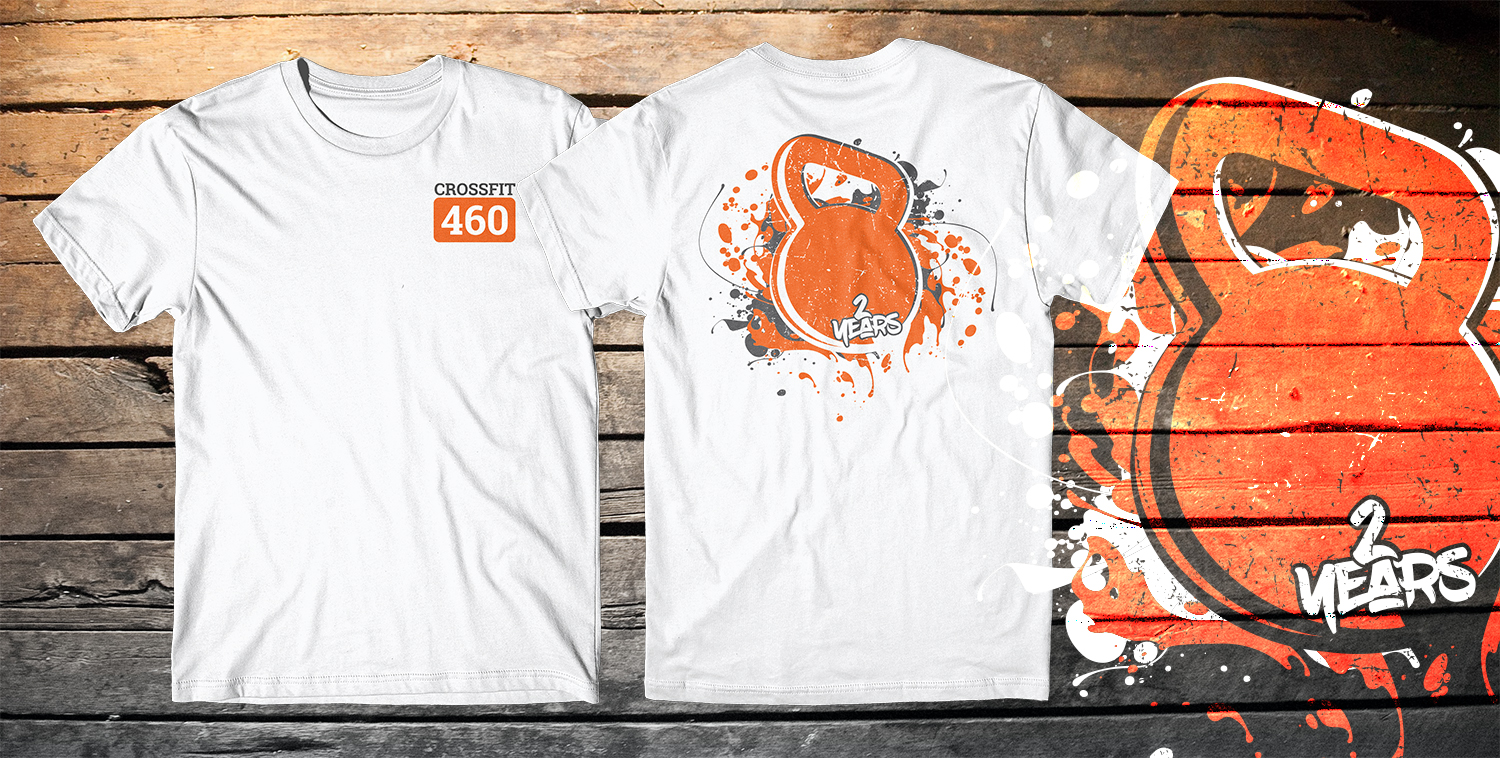 T-shirt Design by db1404 for this project | Design #12426327