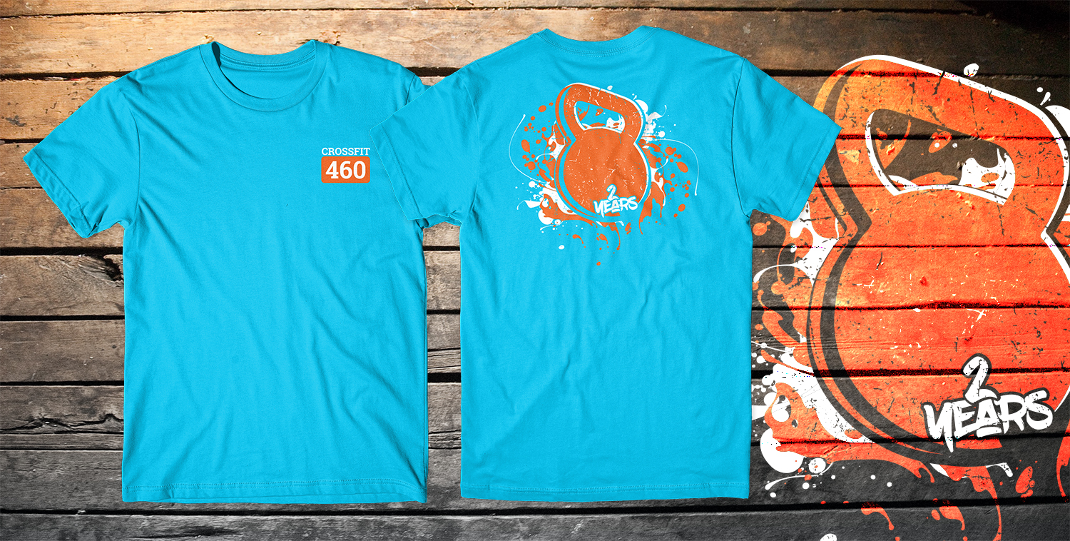 T-shirt Design by db1404 for this project | Design #12437065