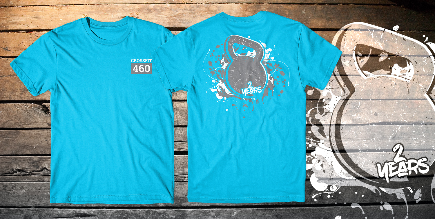 T-shirt Design by db1404 for this project | Design #12437692