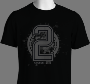 T-shirt Design by vIctor for this project | Design: #12429959