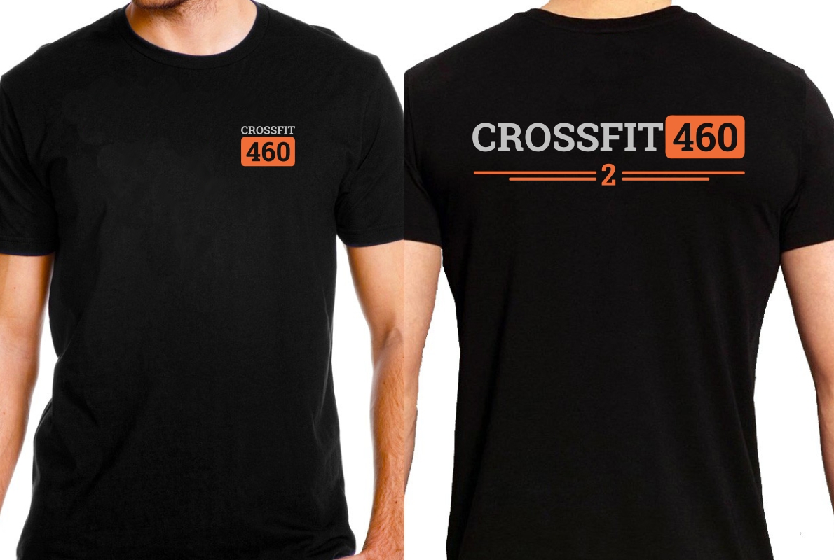 T-shirt Design by Rox Art Design for this project | Design #12423240