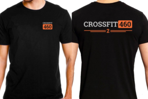 T-shirt Design by Rox Art Design for this project | Design: #12423240