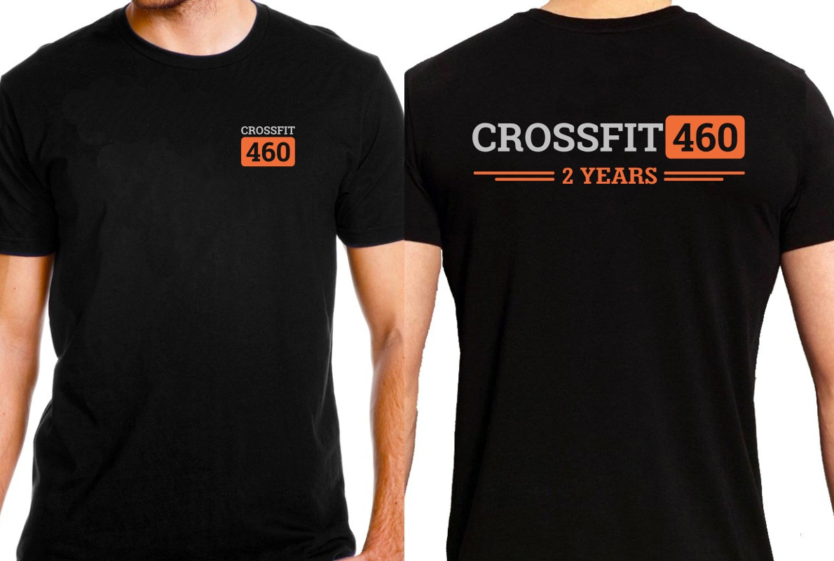 T-shirt Design by Rox Art Design for this project | Design #12426344