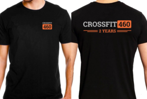 T-shirt Design by Rox Art Design for this project | Design: #12426344