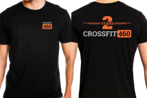 T-shirt Design by Rox Art Design for this project | Design: #12426345