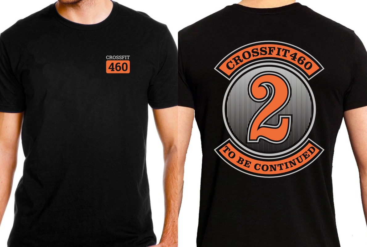 T-shirt Design by Rox Art Design for this project | Design #12437559