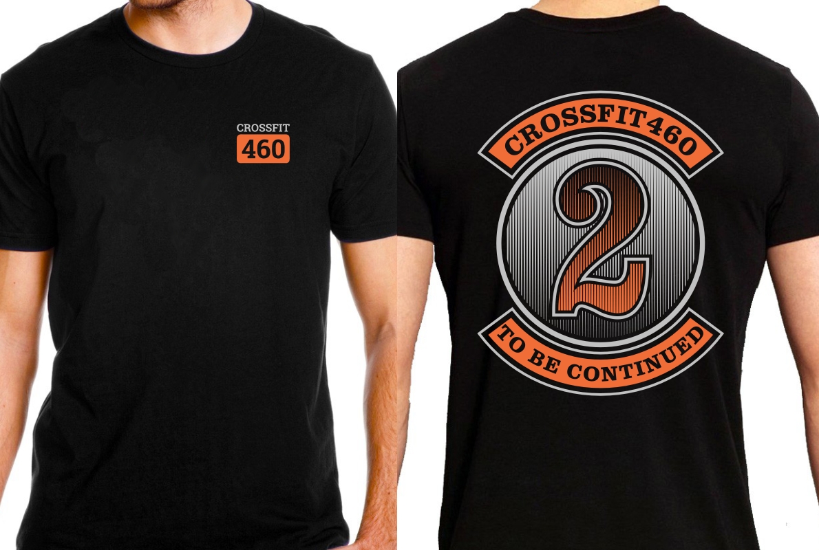 T-shirt Design by Rox Art Design for this project | Design #12437587