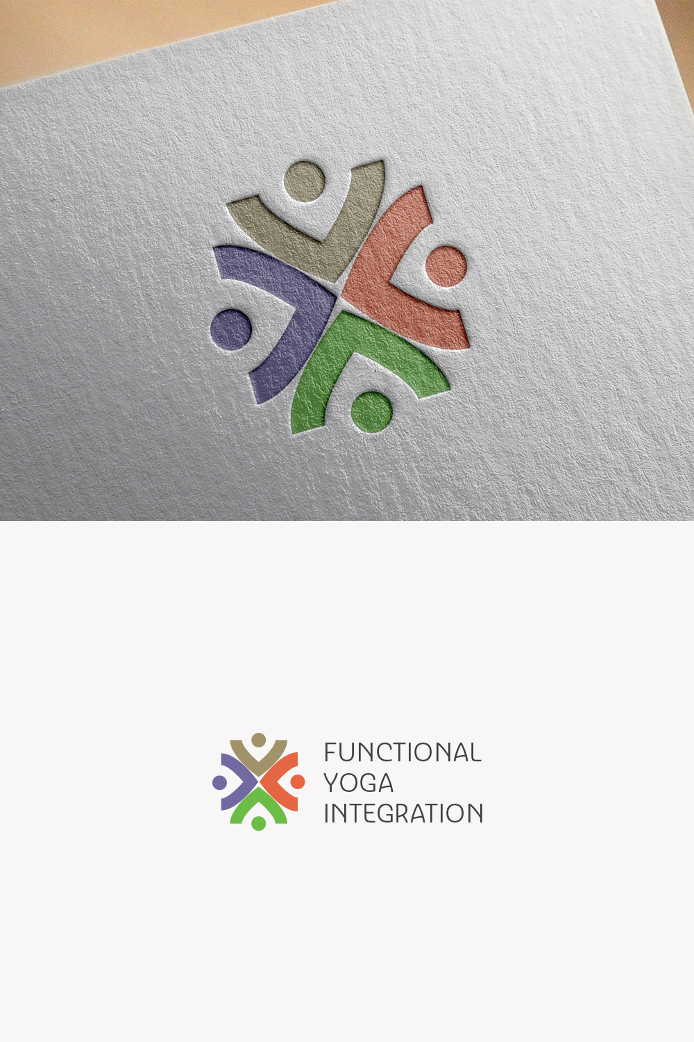 Logo Design by senja for this project | Design #12457358