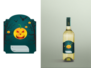 Design de Flyer par DG pour Wick & Wine Candle Company | Design : #12552764