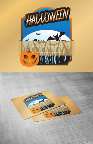 Diseño de Flyer por DG para Wick & Wine Candle Company | Diseño: #12552766