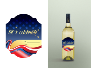 Diseño de Flyer por DG para Wick & Wine Candle Company | Diseño: #12563992