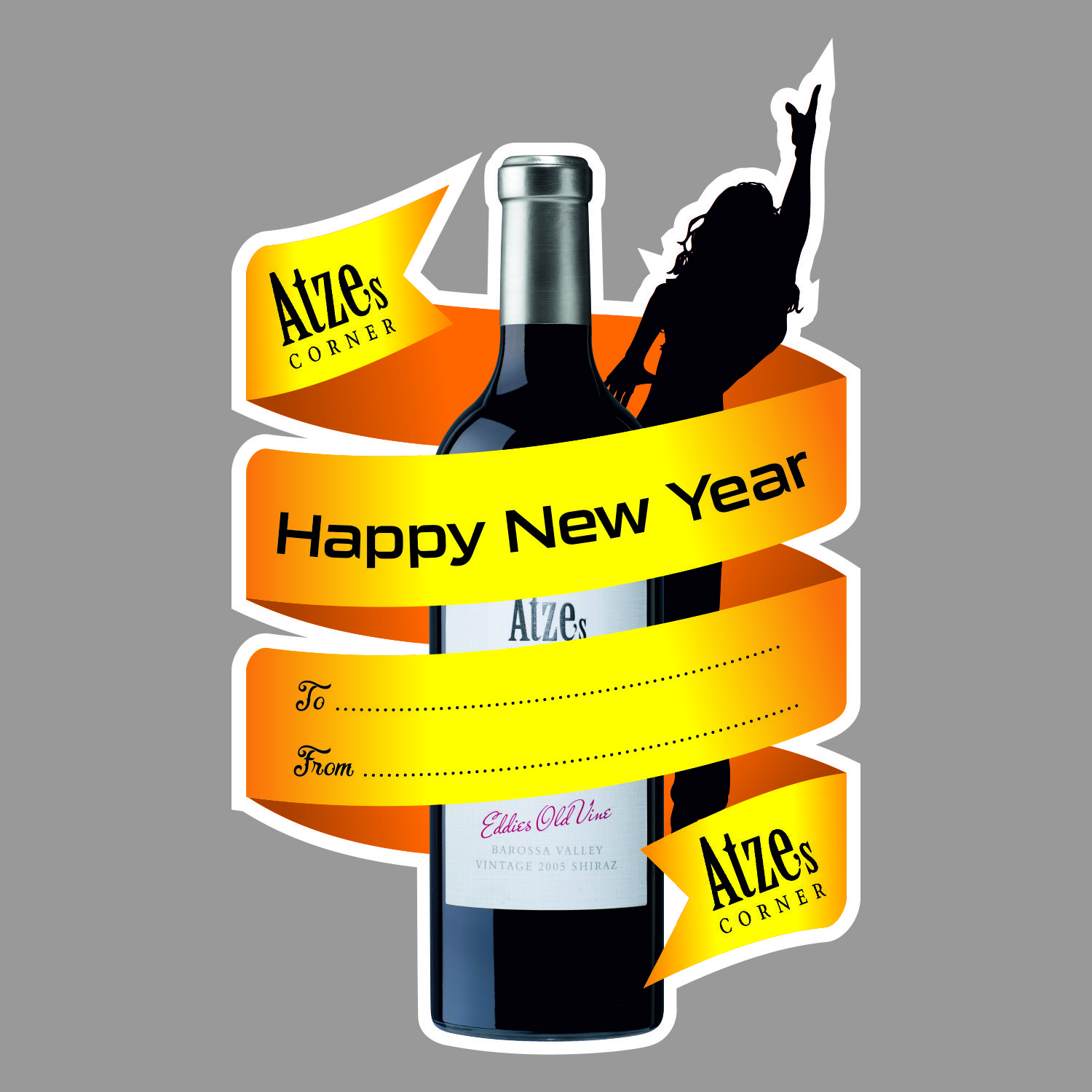Flyer-Design von Creative Gfxs für Wick & Wine Candle Company | Design #12524666
