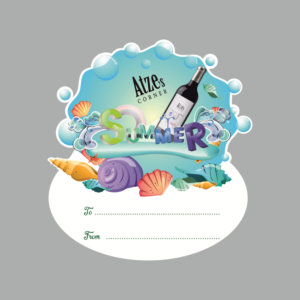 Flyer Design by Creative Gfxs for Wick & Wine Candle Company | Design: #12524667