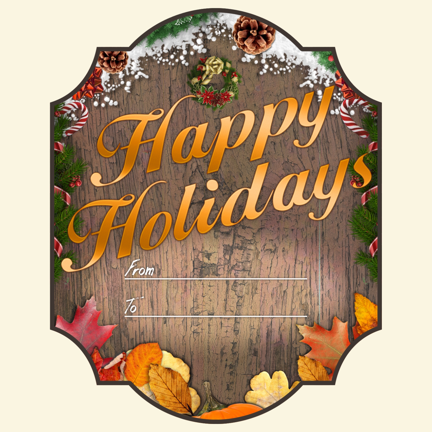 Flyer-Design von Craftisauce für Wick & Wine Candle Company | Design #12435525