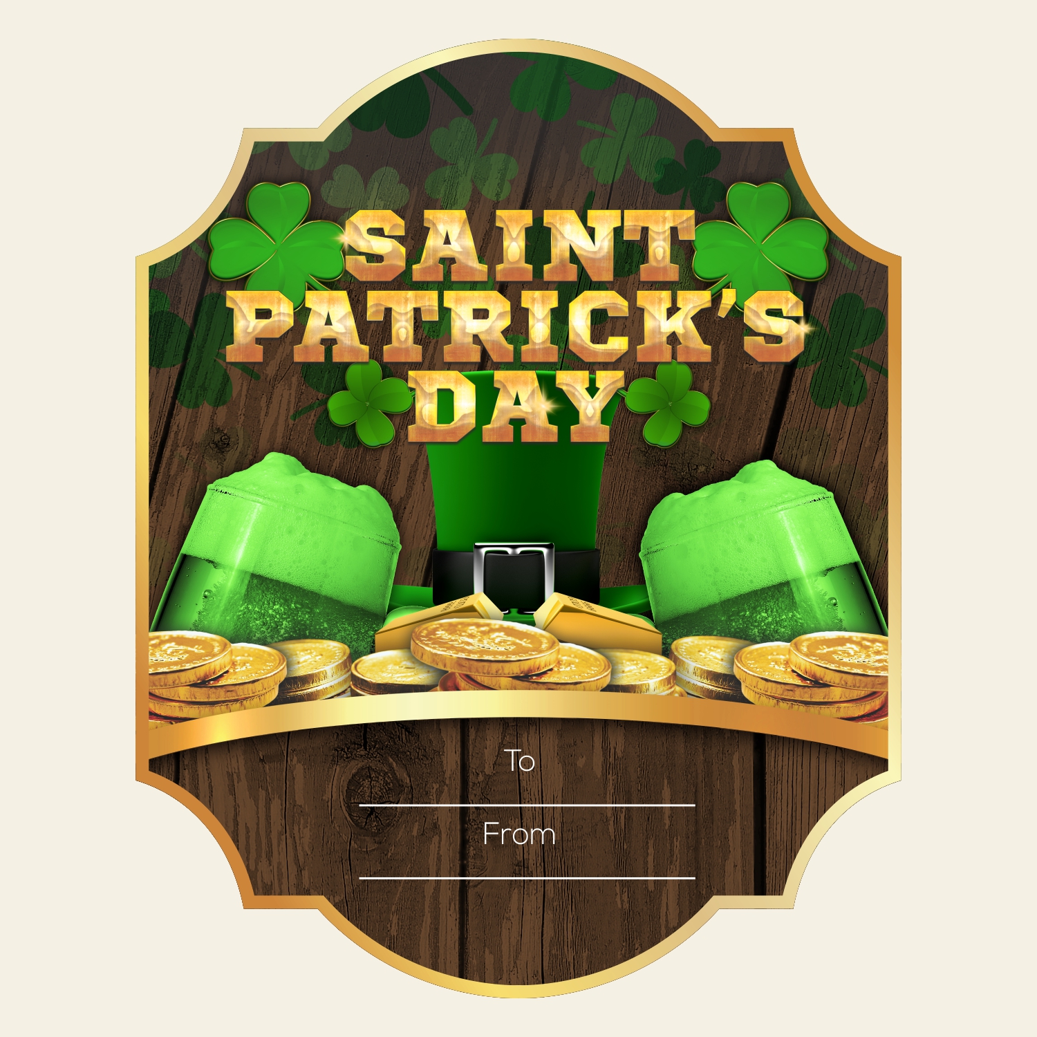 Flyer Design by Craftisauce for Wick & Wine Candle Company | Design #12531669