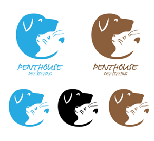 Logo Design by Marek Design