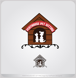 Logo Design by Hana for this project | Design #512320