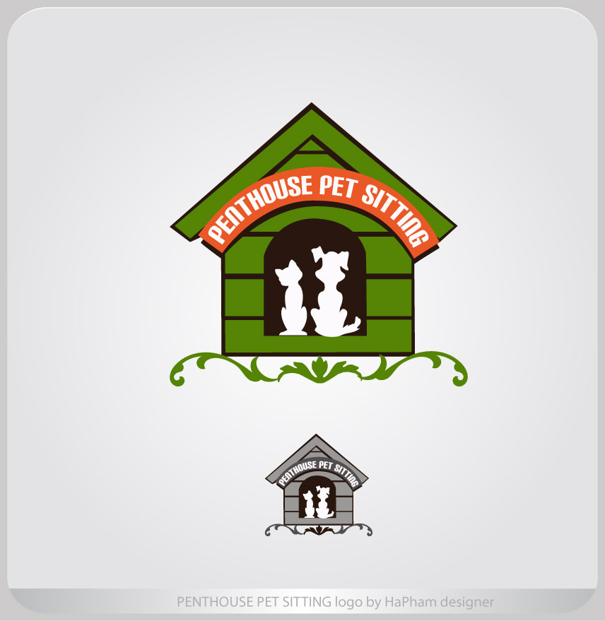 Design de Logo par Hana pour ce projet | Design #512322