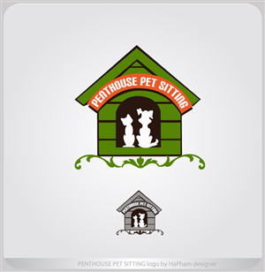 Design de Logo par Hana pour ce projet | Design : #512322