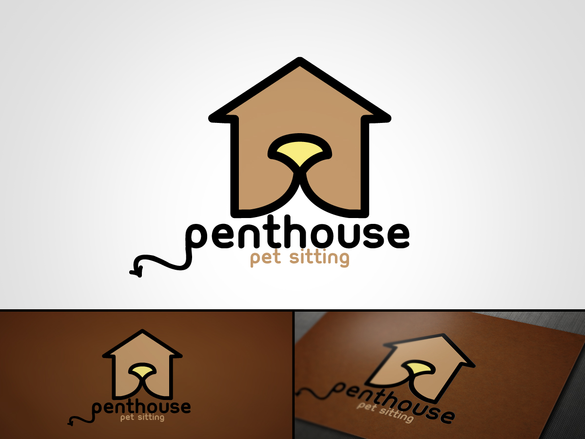 Logo Design by elcore for this project | Design #513384