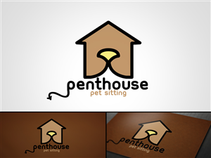 Logo Design by elcore for this project | Design #513384