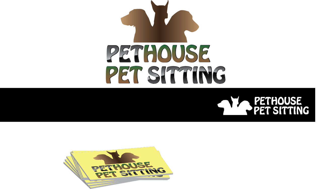 Logo Design by DraganDesign for this project | Design #511430