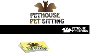 Logo Design by DraganDesign for this project | Design: #511430