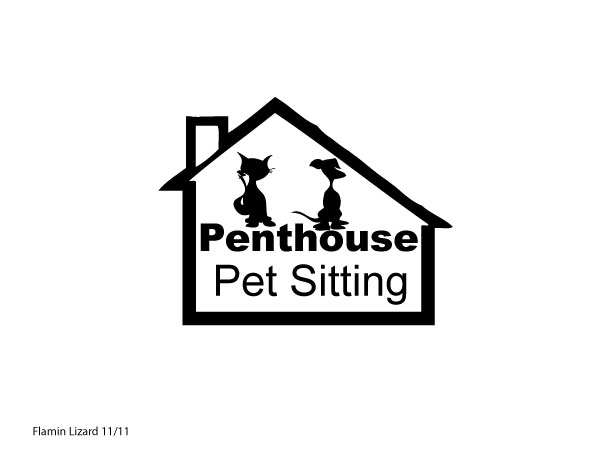 Logo-Design von flaming lizard für dieses Projekt | Design #512198