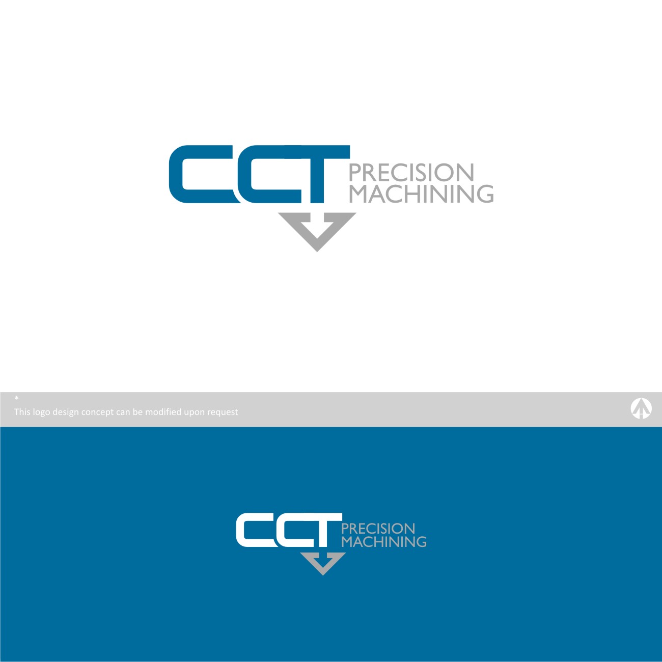 Logo Design by MBARO for this project | Design #12444183