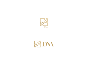 DNA  | Logo Design by nusdofficial