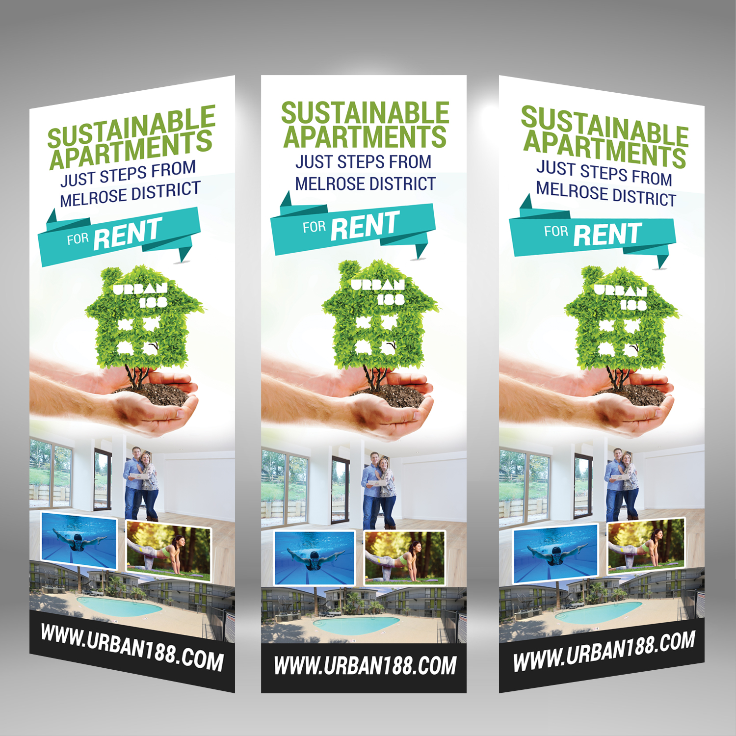 Print-Design von uk für dieses Projekt | Design #12419589