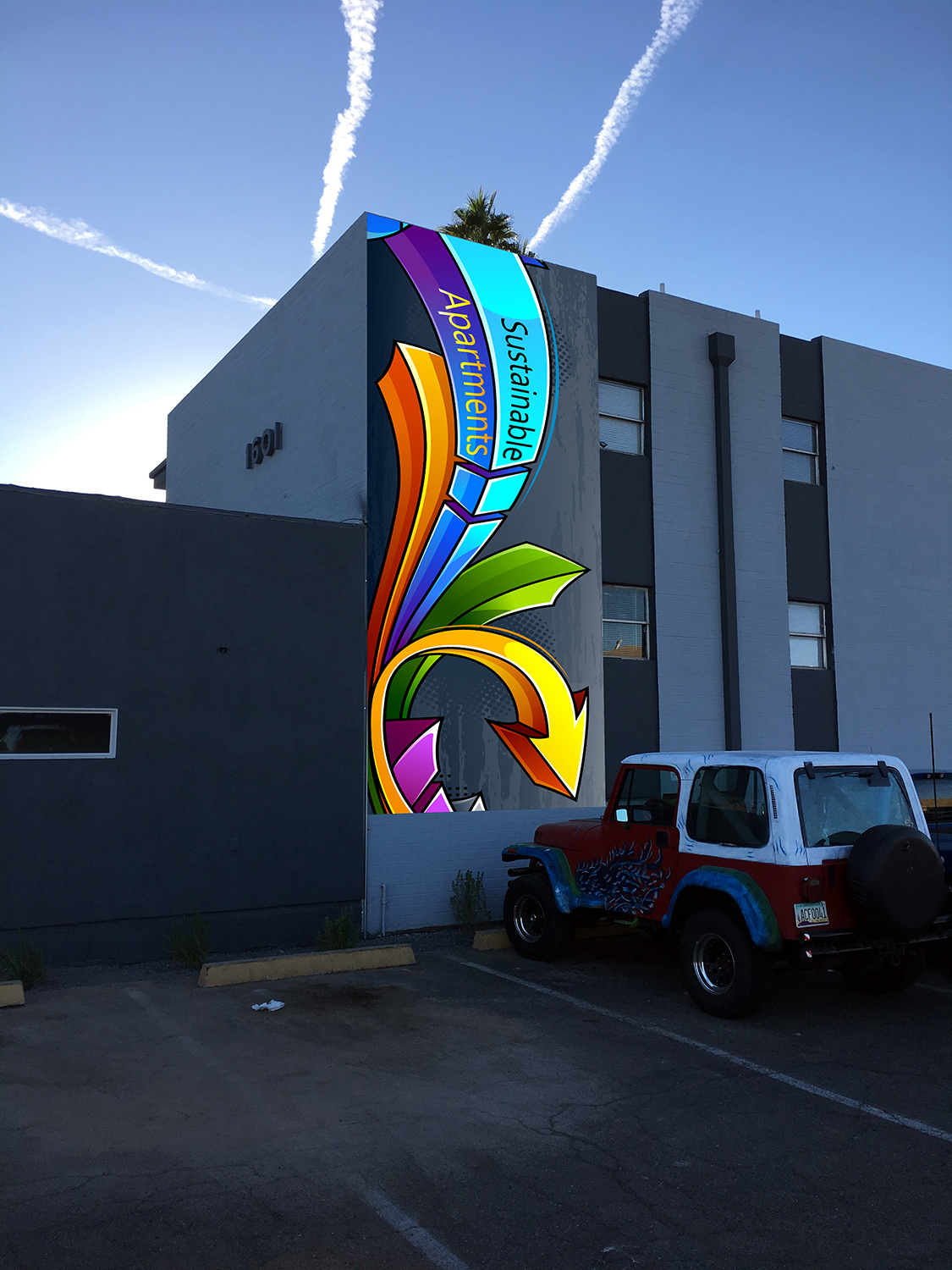 Print-Design von CreativeTrends für dieses Projekt | Design #12426045