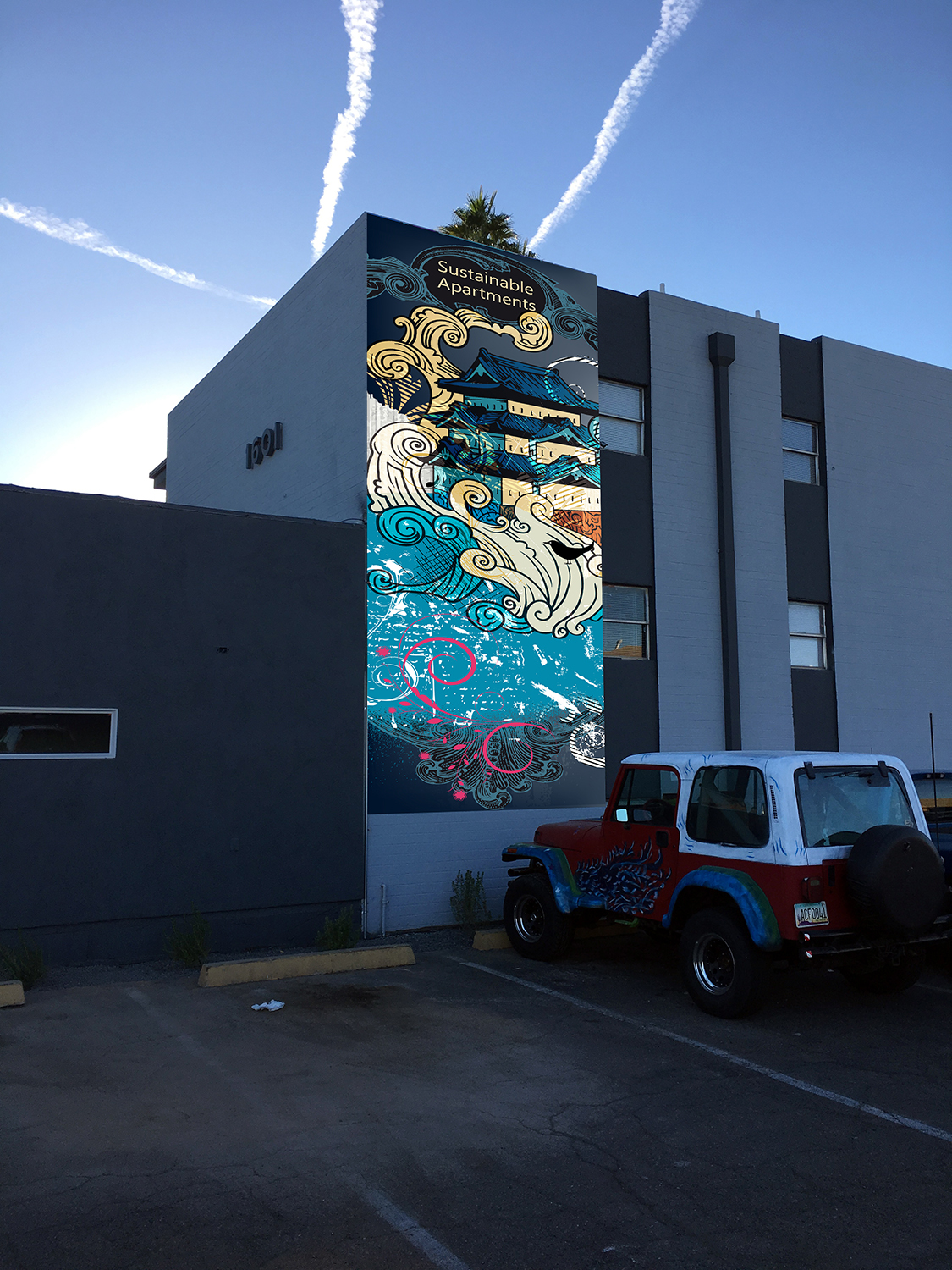 Print-Design von CreativeTrends für dieses Projekt | Design #12426046