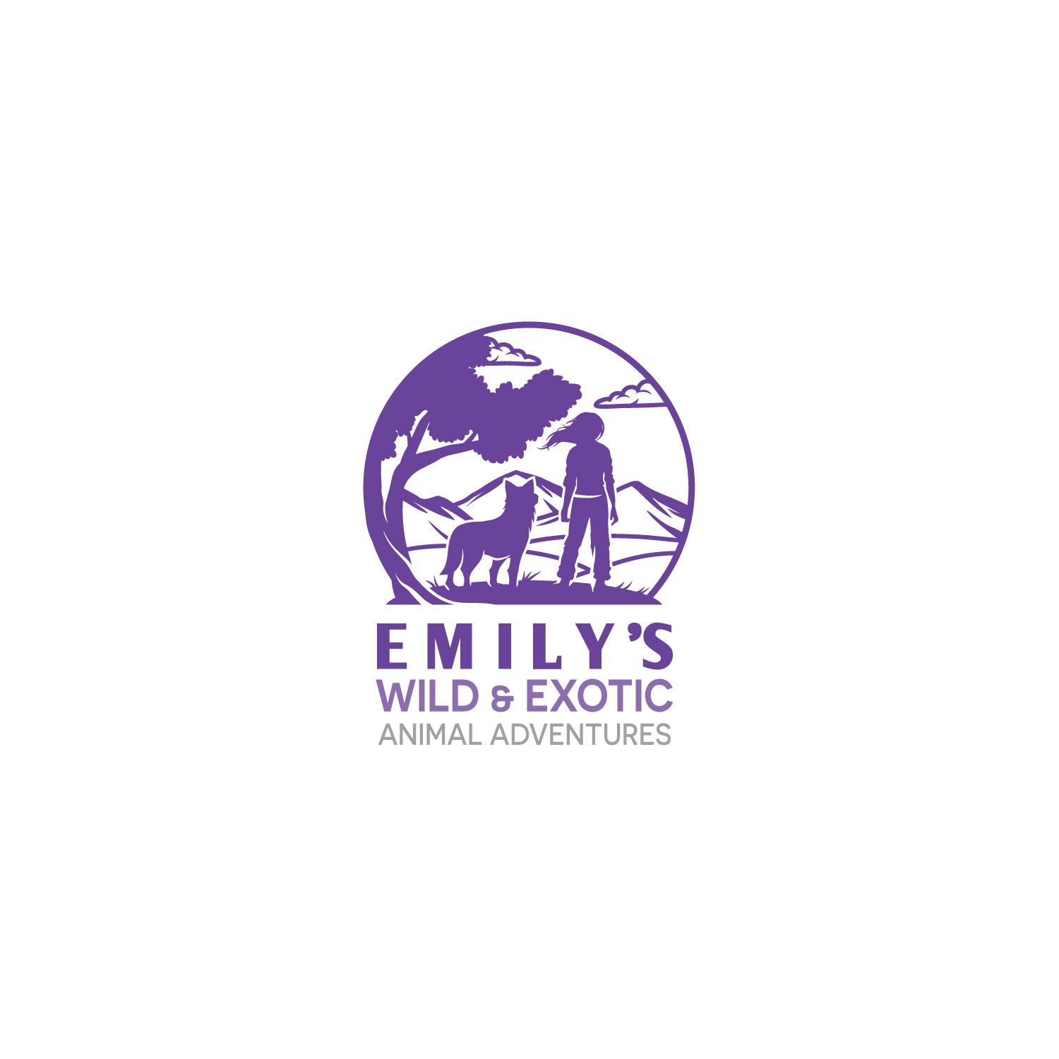 Logo Design by Veronika K. for this project | Design #12433048