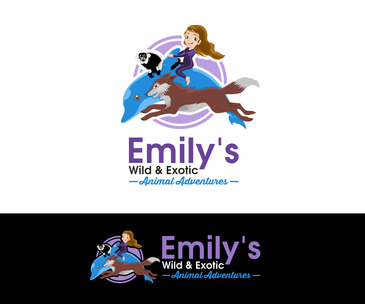 Logo Design by Renen for this project | Design #12425041