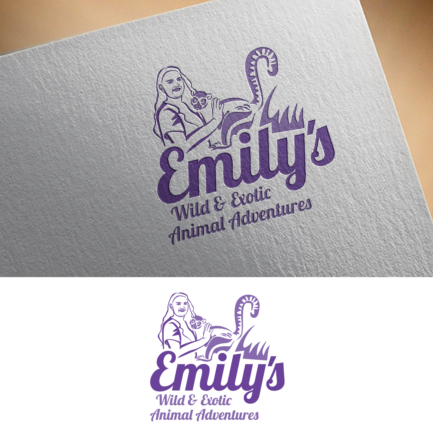 Logo Design by Next Screen Infotech for this project | Design #12435197