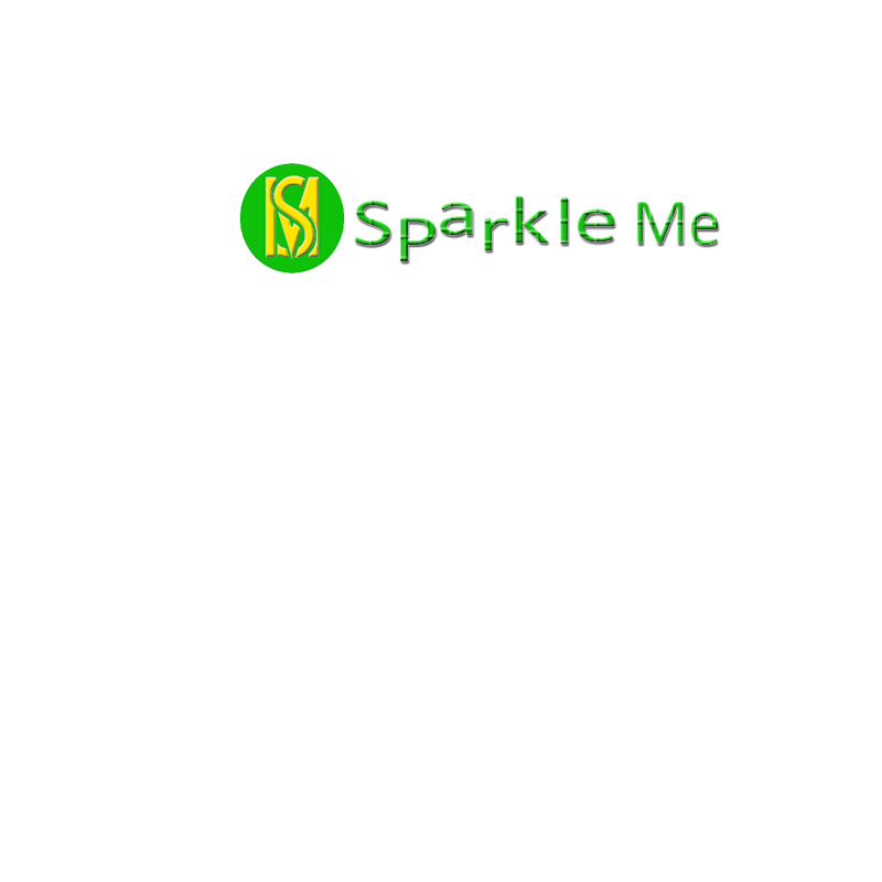 Logo Design by AnuGautam for Sparkle Me | Design #2450038