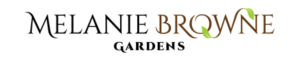 Logo Design by imgaurav92 for Melanie Browne Gardens | Design: #12456139