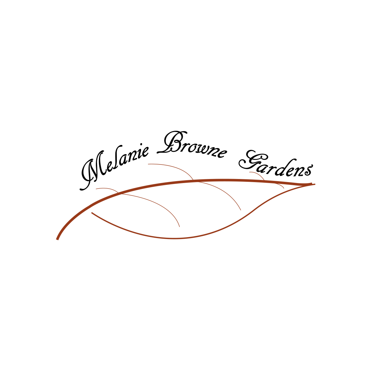 Design de Logo par NinjaArt pour Melanie Browne Gardens | Design #12455572