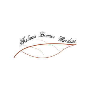Logo Design by NinjaArt for Melanie Browne Gardens | Design: #12455572