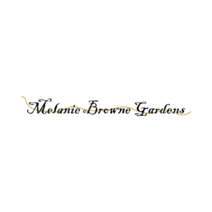 Logo Design by NinjaArt for Melanie Browne Gardens | Design: #12455885
