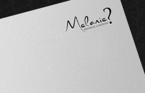 Logo Design by WINSTAR for Melanie Browne Gardens | Design: #12456622