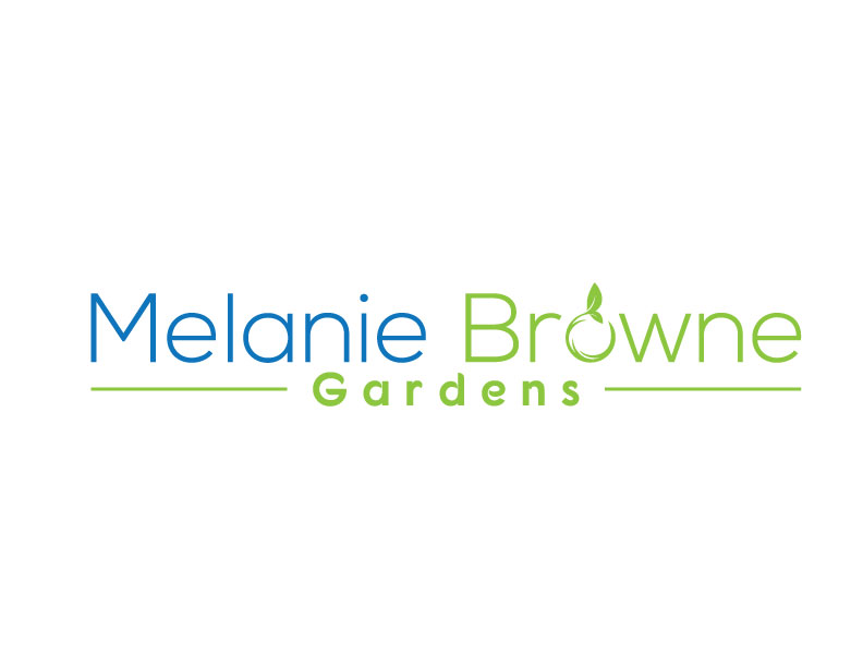 Design de Logo par Topader design pour Melanie Browne Gardens | Design #12467857