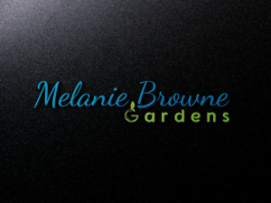 Logo Design by Topader design for Melanie Browne Gardens | Design: #12467880