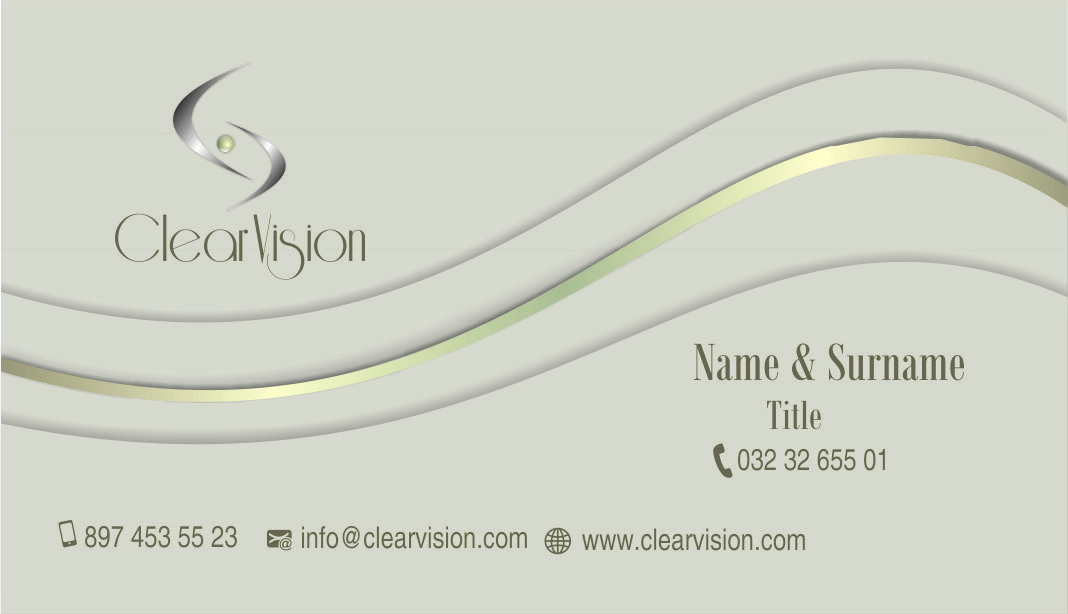 Logo Design by Zusakhe designs for this project | Design #12484489