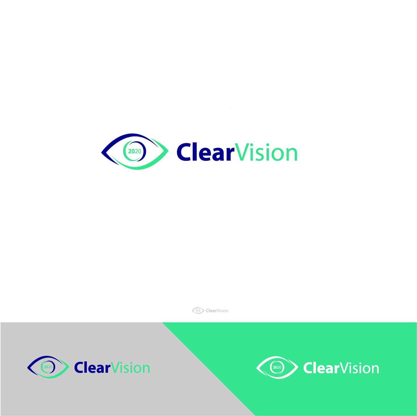 Logo Design by abc. for this project | Design #12442416