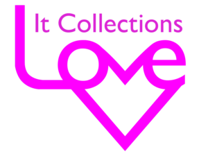 Logo Design by yunuskaradeniz87 for Love It Collections | Design: #12457553