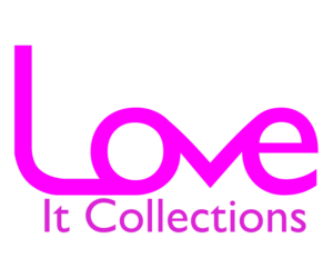 Logo Design by yunuskaradeniz87 for Love It Collections | Design: #12457556