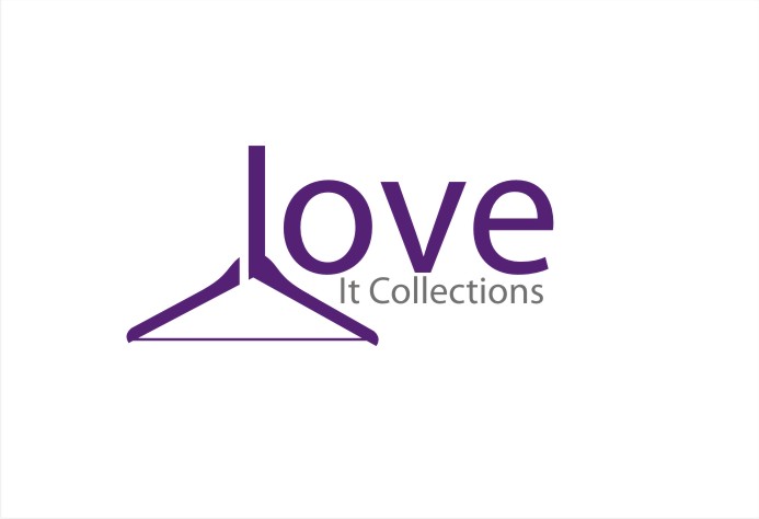 Logo Design by nutu for Love It Collections | Design #12447909